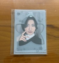 23年生日MD卡含資料夾