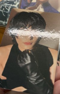 妹頭星（過臉廠損）