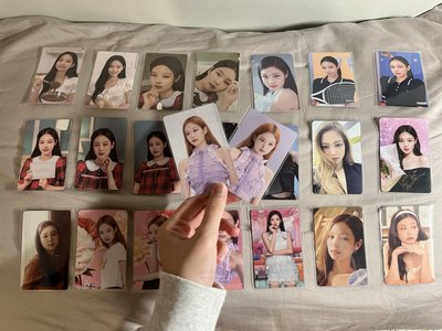 🖤可愛的金珍妮🖤