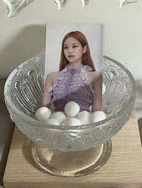 雪花妮（白背景）