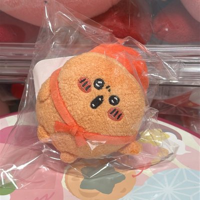 自嘲熊 章魚可樂餅