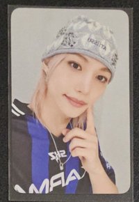 🔆KARMA SW簽售(需帶200)