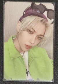 🔆ODDINARY專卡(需帶200)