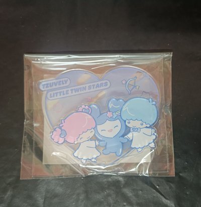 twice 三麗歐子瑜立牌