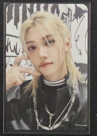 🔆世巡 髮夾卡(需帶200)