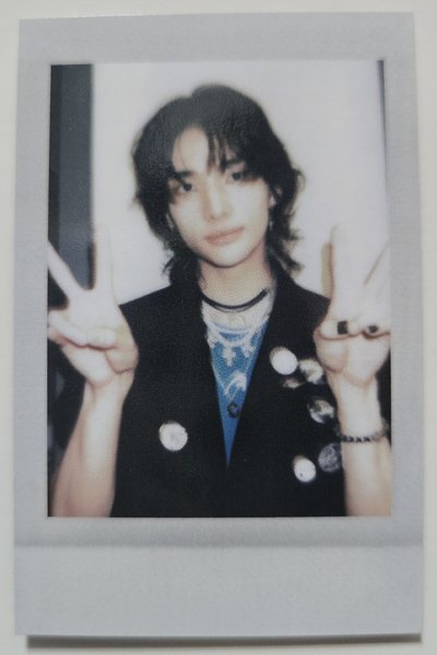 ATE mmt 幸運卡辰
