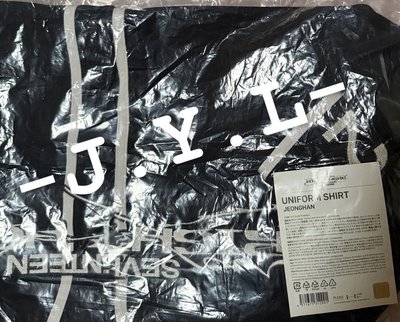 RIGHT HERE 日巡球衣DK & Jeonghan