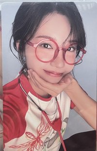 25 生日會 入場卡 / 場限卡 