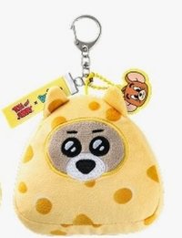 [日區預購] 起司貓 (宰鉉)