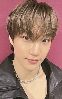 Reverxe k4 B ver. 幸運卡 