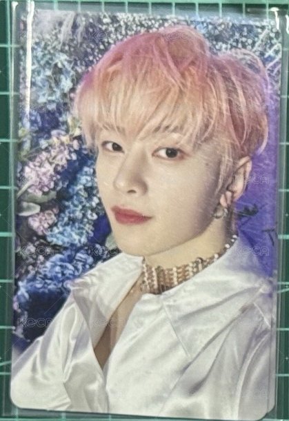 日專 專卡