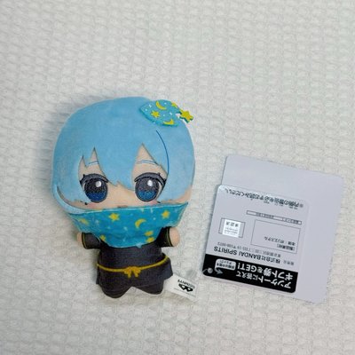 藍色監獄 魔法努努 冰織羊