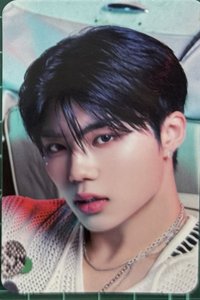 迷三快閃 隨機卡