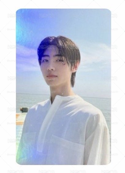 朴成訓小卡