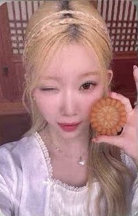 2024年曆 wm 特典卡 月餅