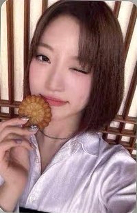 2024年曆 wm 特典卡 月餅