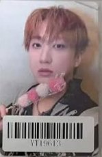 KARMA kms 上海線下2.0 簽售卡 