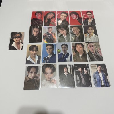 CxM 仁片場限 墨鏡奎 小奎