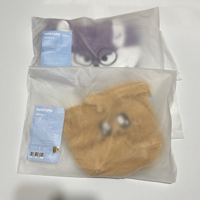 CxM 仁片場限 墨鏡奎 小奎