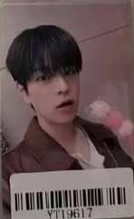 KARMA kms 上海線下2.0 簽售卡 