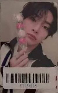 KARMA kms 上海線下2.0 簽售卡 