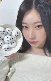 TNVS ms 上海 線上 簽售卡 元宵寶寶