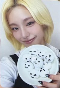 TNVS ms 上海 線上 簽售卡 元宵寶寶