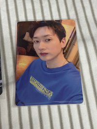 迷五北京特典赫