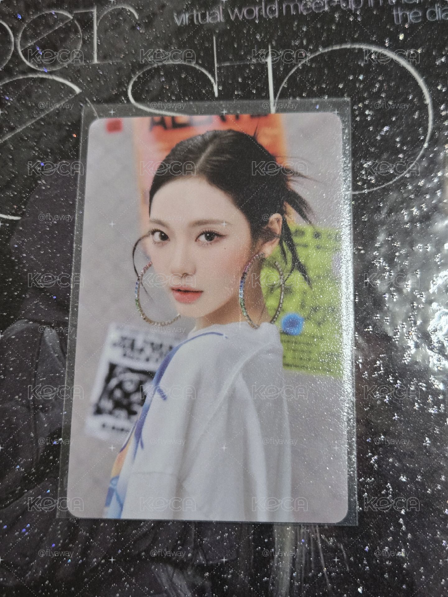 耳環寧