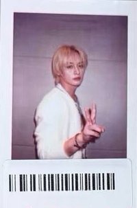 KARMA kms 上海線下2.0 簽售卡 拍立得