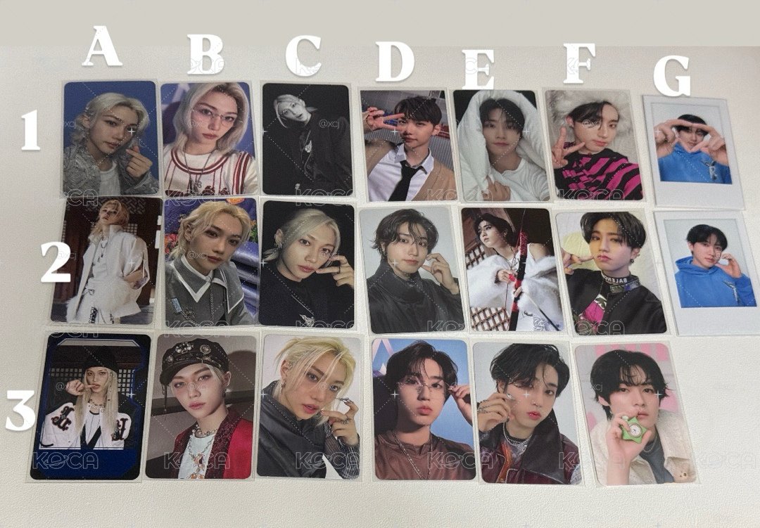 Straykids 🧭
