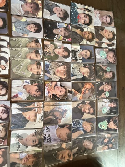 打歌2.0馬丁&全員盤出