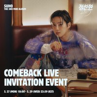 點線面 1 to 3 Comeback Live