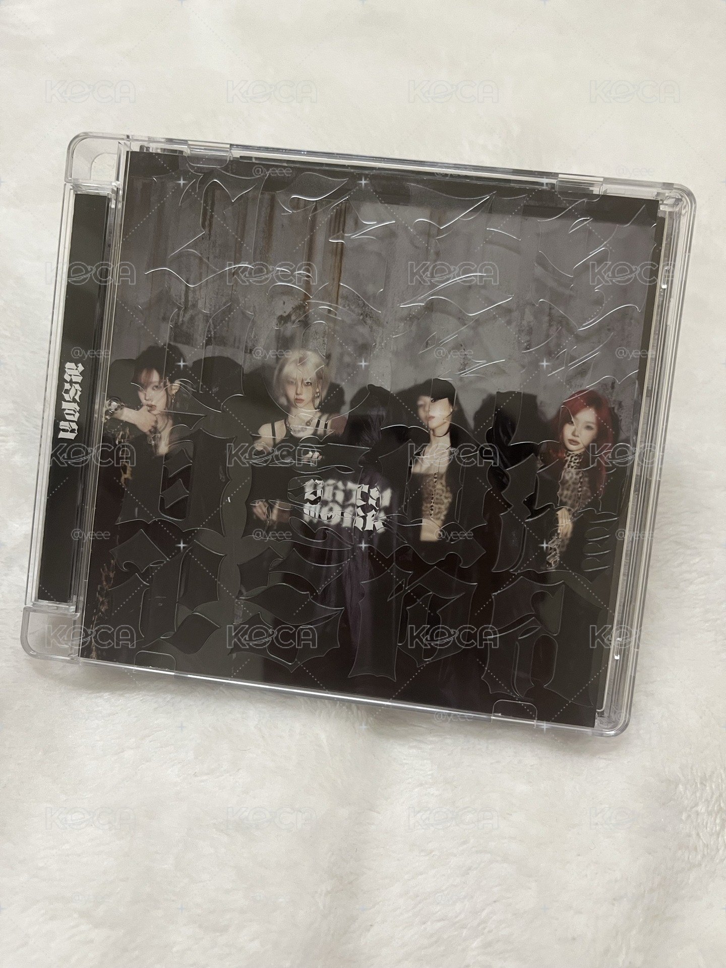 Dirty Work空專
