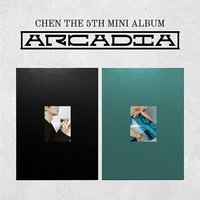 Arcadia 專輯 