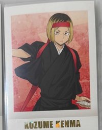 拍立得 舊應援拍立得