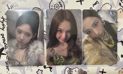 WE GO UP 錢包卡 露茶柒