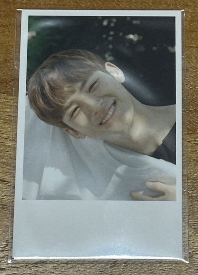 HIT華納拍立得奎