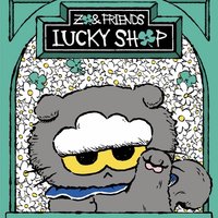 ZO&FRIENDS LUCKY SHOP