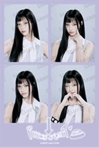 PRESS START 人生四格卡 