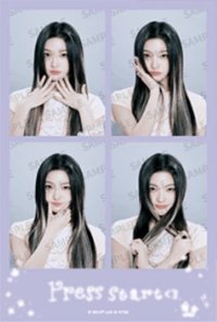 PRESS START 人生四格卡 