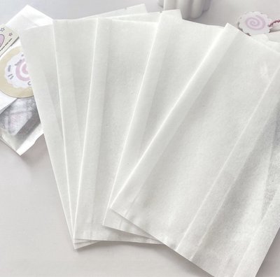 包材-冰麵包袋 封口貼