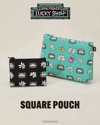 ZO&FRIENDS 多功能收納包 