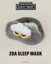 ZO&FRIENDS 眼罩 
