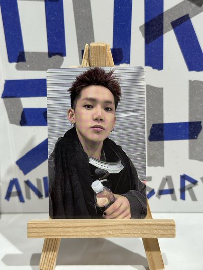 現貨 Hyunsuk小卡