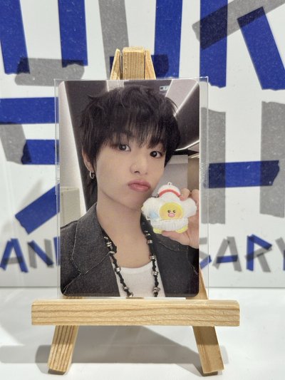 現貨 Jihoon 小卡