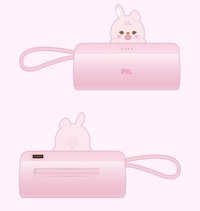 25聖誕控 行動電源 