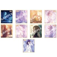 Vol.53彈色紙 vol.53A