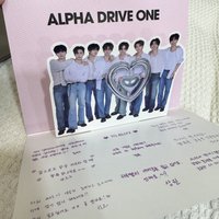 團體 立體折頁 卡片