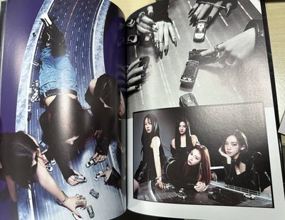 Drama Giant Karina ver